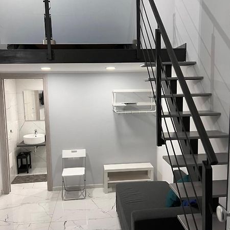 Ferienwohnung La New House Di Seby CTA Exterior foto