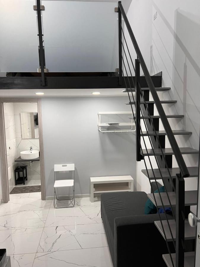 Ferienwohnung La New House Di Seby CTA Exterior foto