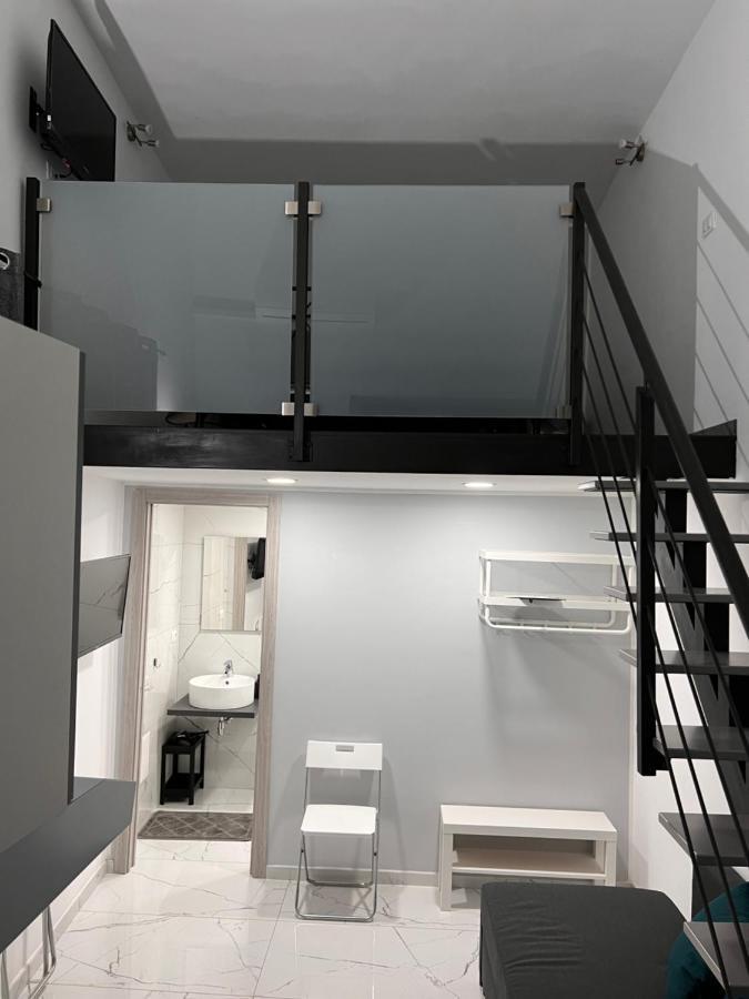 Ferienwohnung La New House Di Seby CTA Exterior foto
