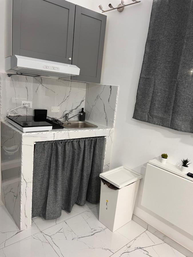 Ferienwohnung La New House Di Seby CTA Exterior foto