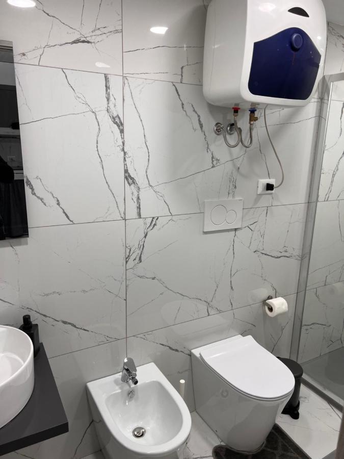 Ferienwohnung La New House Di Seby CTA Exterior foto