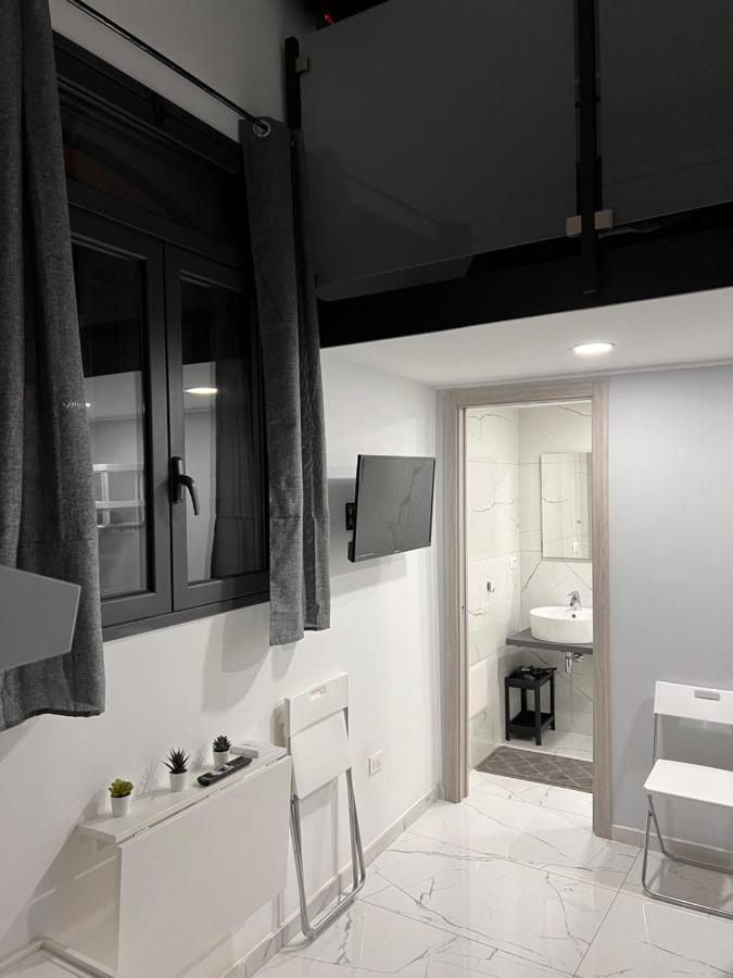 Ferienwohnung La New House Di Seby CTA Exterior foto